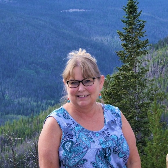 Meet your Posher, Marsha - Picture 1 of 1